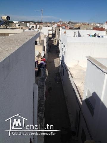 deux appartements à vendre à kélibia 50522361