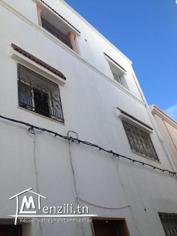 deux appartements à vendre à kélibia 50522361