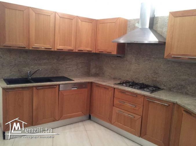 Villa à vendre à sidi Mansour