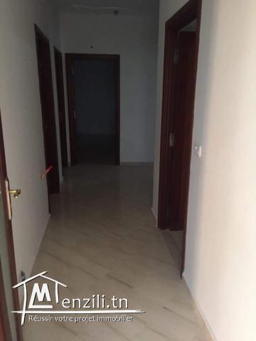 Villa à vendre à sidi Mansour