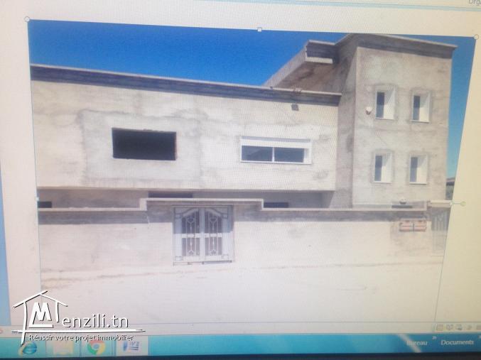 à vendre maison à kélibia 50522361