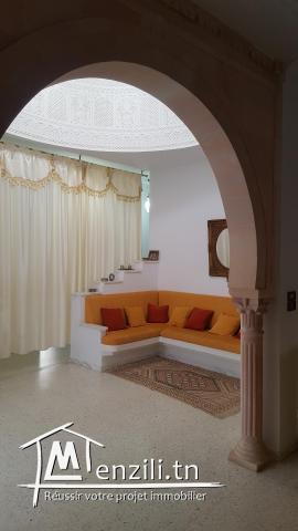 Maison à vendre à sfax