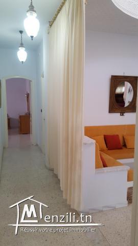 Maison à vendre à sfax