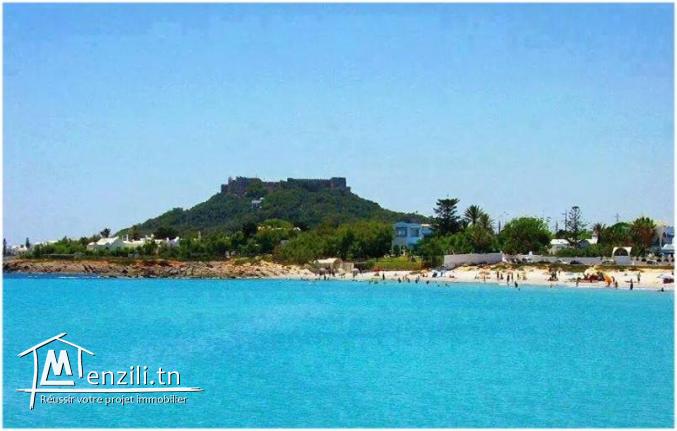 à vendre maison à kélibia 50522361