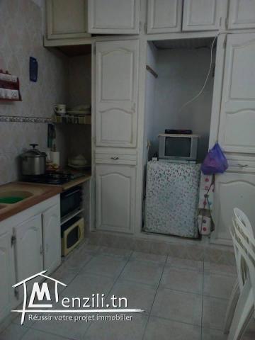 فيلا للبيع في طريق السلطنية كم 6 زنقة بركالله