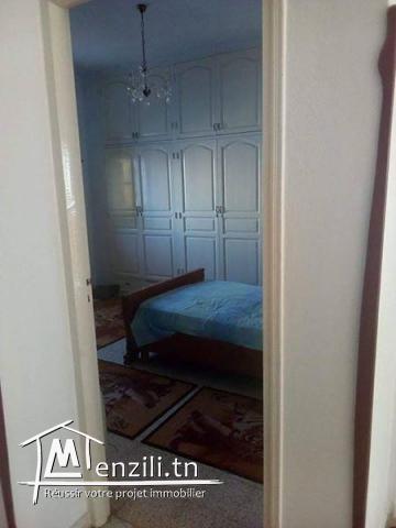 فيلا للبيع في طريق المهدية كم 9