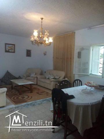 فيلا للبيع في طريق المهدية كم 9