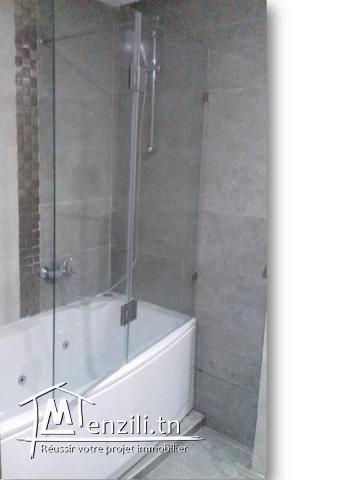 sybALM1 Appartement à la Marsa