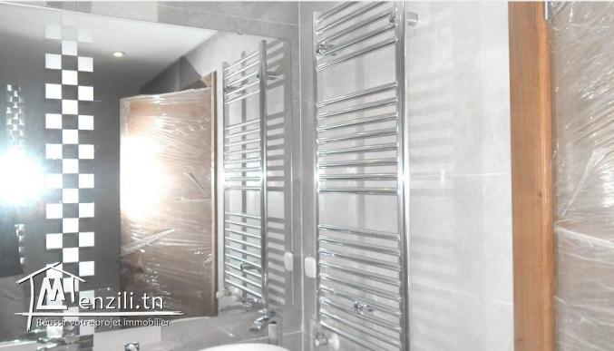 sybALM1 Appartement à la Marsa