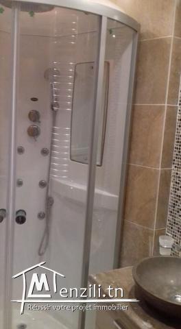 sybALM1 Appartement à la Marsa