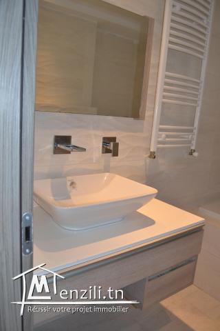 S+3 très haut standing vue dégagée