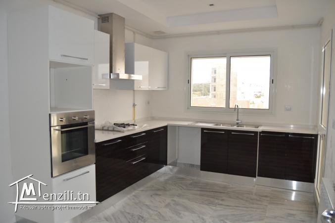 S+3 très haut standing vue dégagée