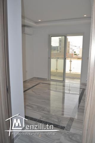 S+3 très haut standing vue dégagée