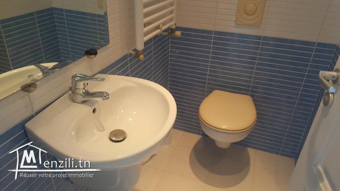 sybVVS4 villa à vendre à Gammarth coté Golden Tulipe