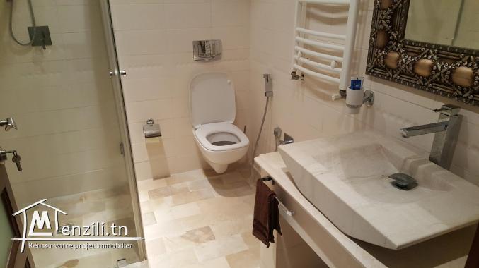 sybVVS6 villa à vendre du coté du Golden Tulipe à Gammarth