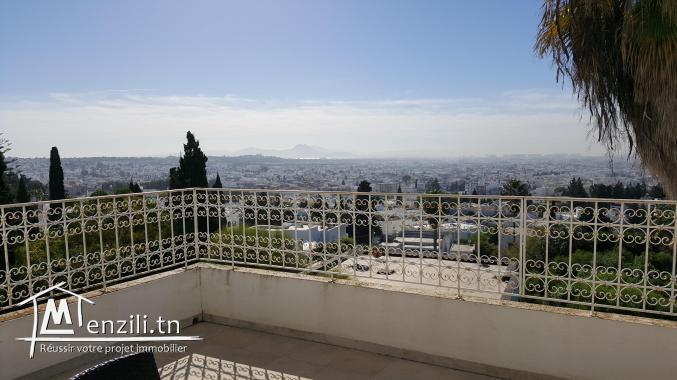 sybVVS7 villa à vendre à Gammarth