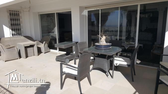 sybVVS7 villa à vendre à Gammarth