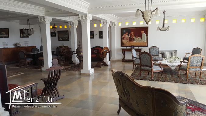 sybVVS7 villa à vendre à Gammarth