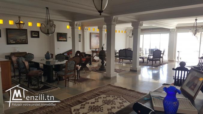 sybVVS7 villa à vendre à Gammarth