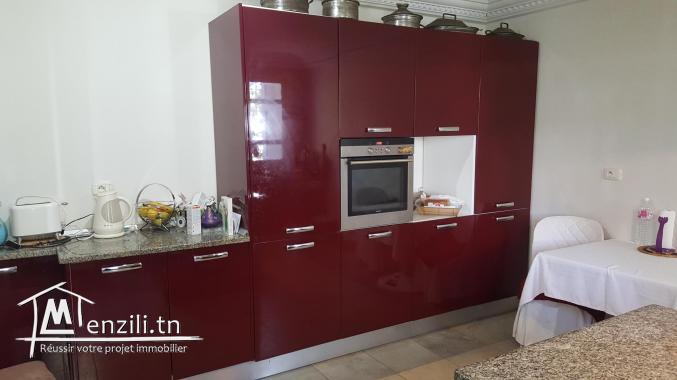 sybVVS7 villa à vendre à Gammarth