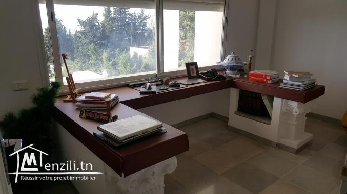 sybVVS7 villa à vendre à Gammarth