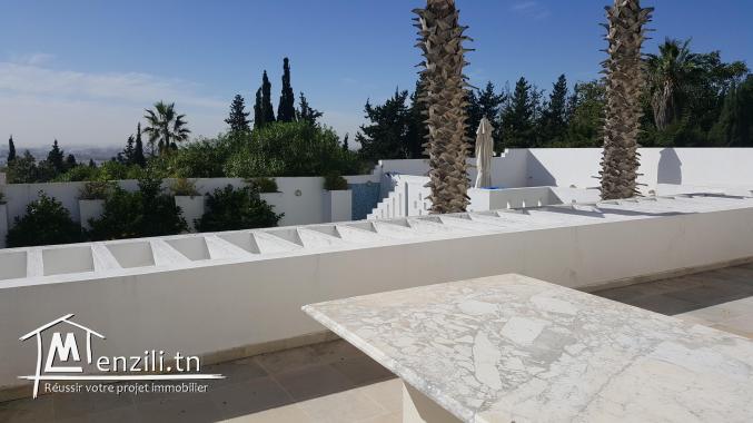 sybVVS7 villa à vendre à Gammarth