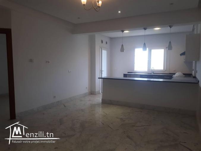 sybAVK1 appartement à vendre aux Jardins de Carthages