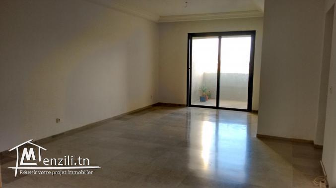 sybALZ1 appartement à louer à l'entrée de la Marsa
