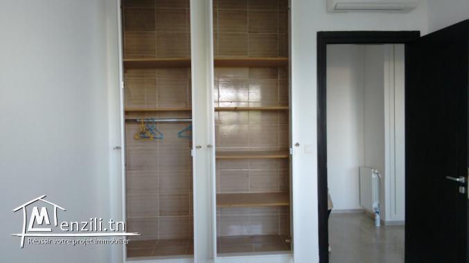 sybALZ1 appartement à louer à l'entrée de la Marsa
