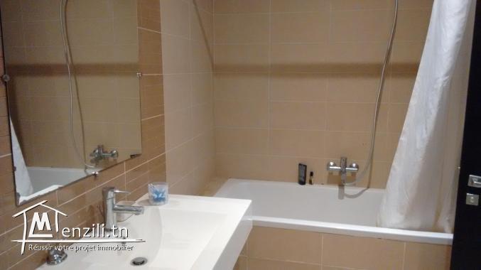 sybALZ1 appartement à louer à l'entrée de la Marsa