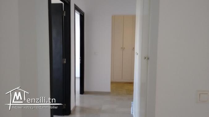 sybALZ1 appartement à louer à l'entrée de la Marsa