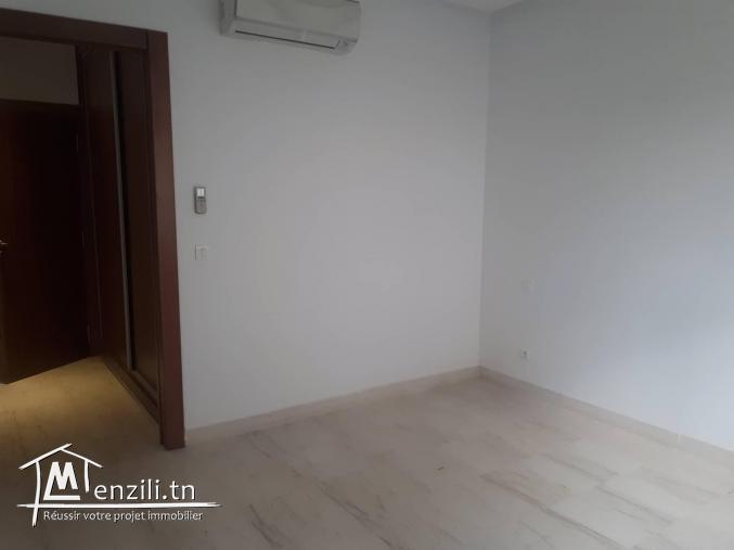 sybAVK5 appartement à vendre aux Jardins de Carthage