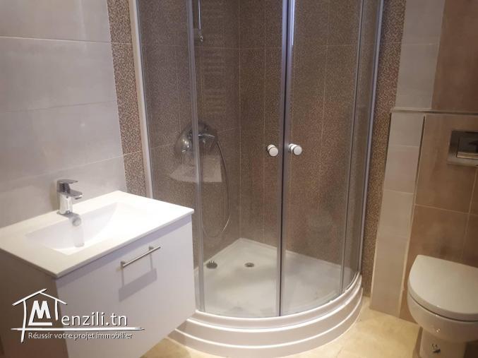 sybAVK6 appartement à vendre aux Jardins de Carthage