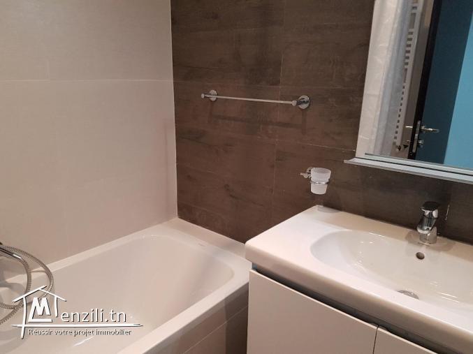 sybALZ3 appartement à louer au Lac 2