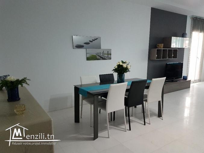 sybALZ3 appartement à louer au Lac 2