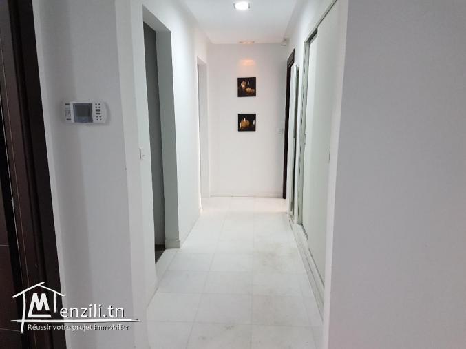 sybALZ3 appartement à louer au Lac 2