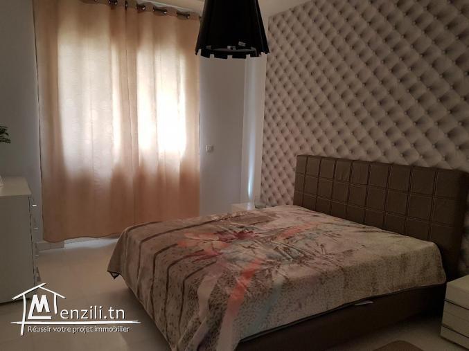 sybALZ3 appartement à louer au Lac 2