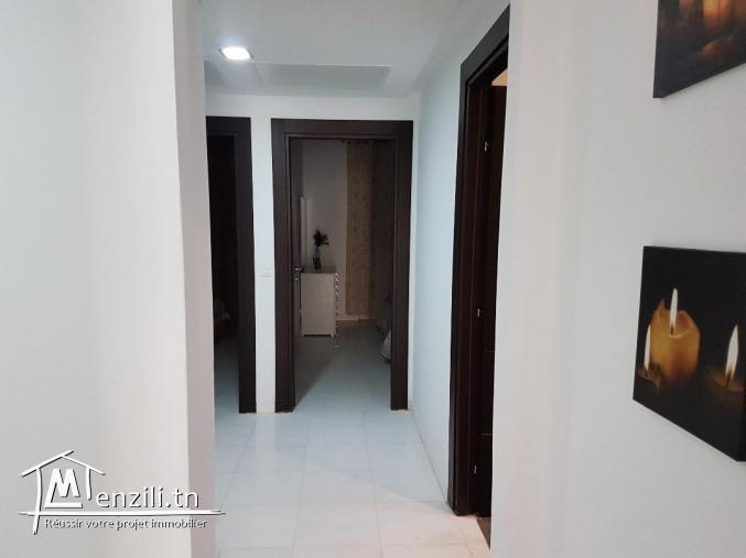 sybALZ3 appartement à louer au Lac 2