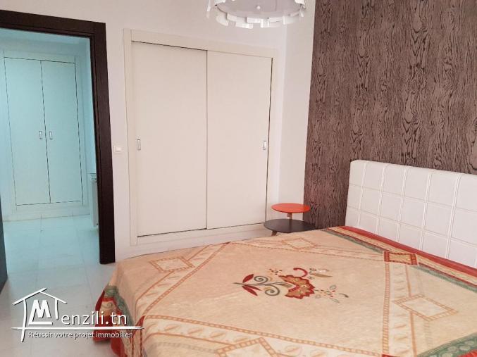 sybALZ3 appartement à louer au Lac 2