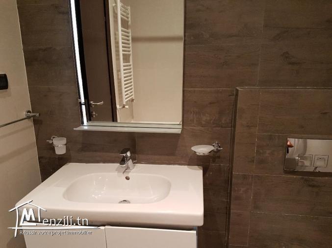 sybALZ3 appartement à louer au Lac 2