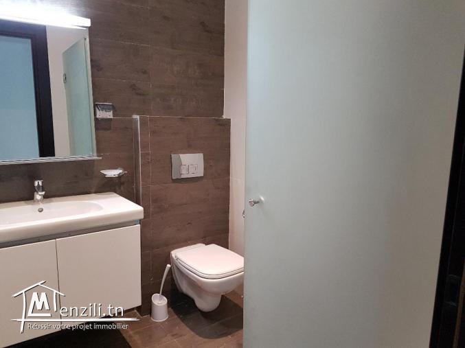 sybALZ3 appartement à louer au Lac 2