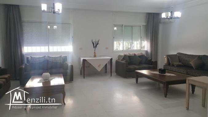 sybDVS9 Duplex à vendre à Gammarth supérieur