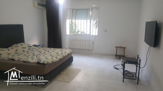 sybDVS9 Duplex à vendre à Gammarth supérieur