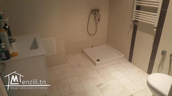 sybDVS9 Duplex à vendre à Gammarth supérieur