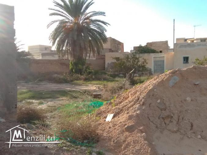 أرض للبيع بين طريق السلطنية و طريق المهدية