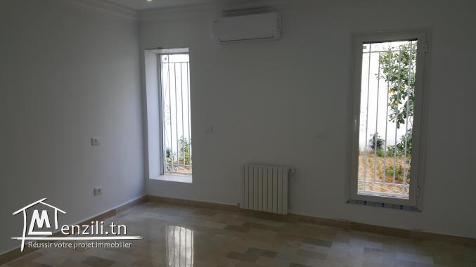 sybALS11 Appartement à louer à Sidi Bou Said