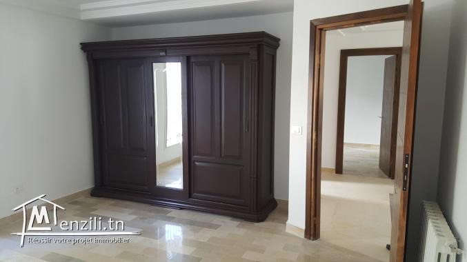 sybALS12 appartement à louer au cœur de Sidi Bou Said