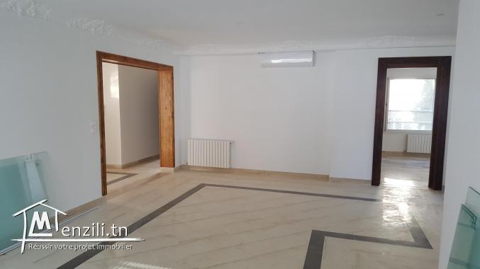 sybALS13 appartement à louer à Sidi Bou Said