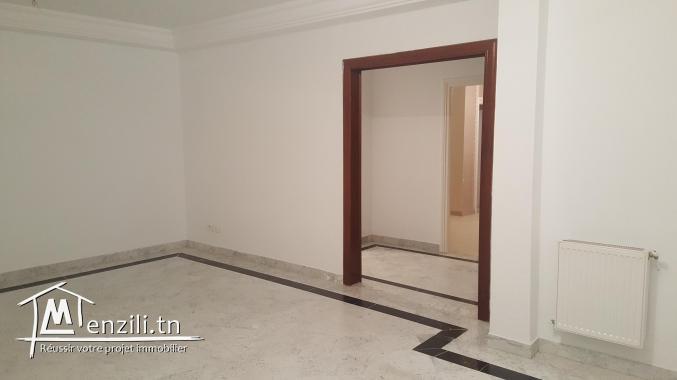 sybALM4 appartement à louer à Sidi Daoud La Marsa