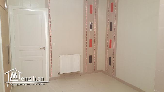 sybALM4 appartement à louer à Sidi Daoud La Marsa